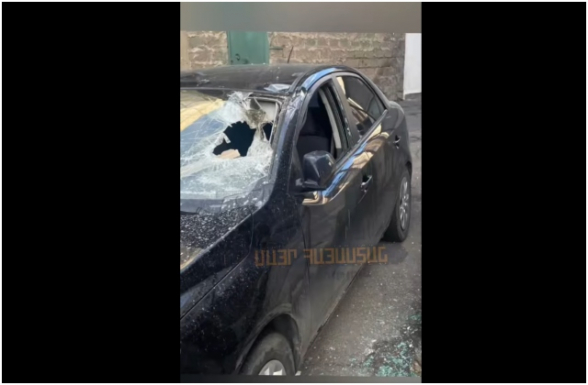 Ինչի՞ համար է նախատոսված երևանցիների կողմից վճարվող գույքահարկը, եթե այդ գումարի մի մասը չի ծախսվում հենց նույն գույքի պահպանման համար (տեսանյութ)